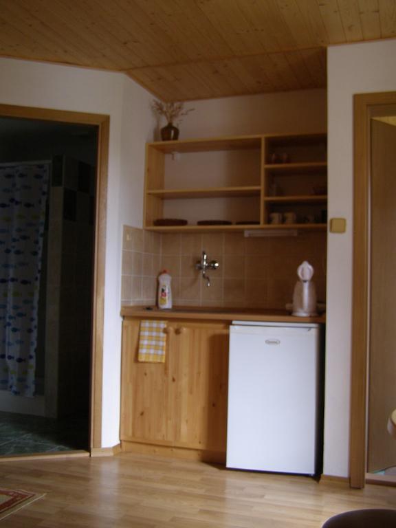 Privat Liptov 11 Lägenhet Liptovský Mikuláš Exteriör bild